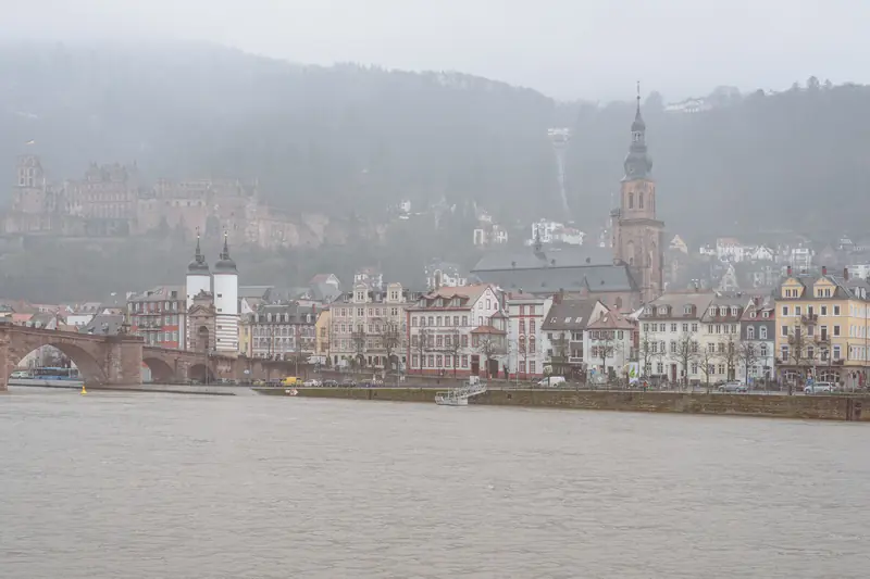  - Castle in Germany, Germany