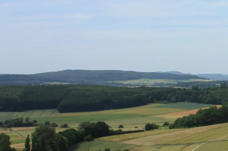  - Castle in Germany, Germany