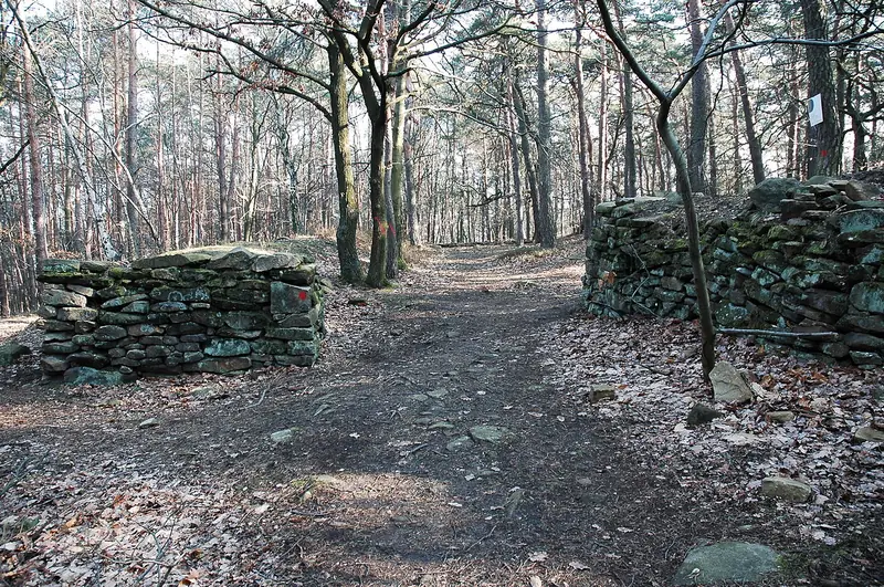  - Castle in Germany, Germany