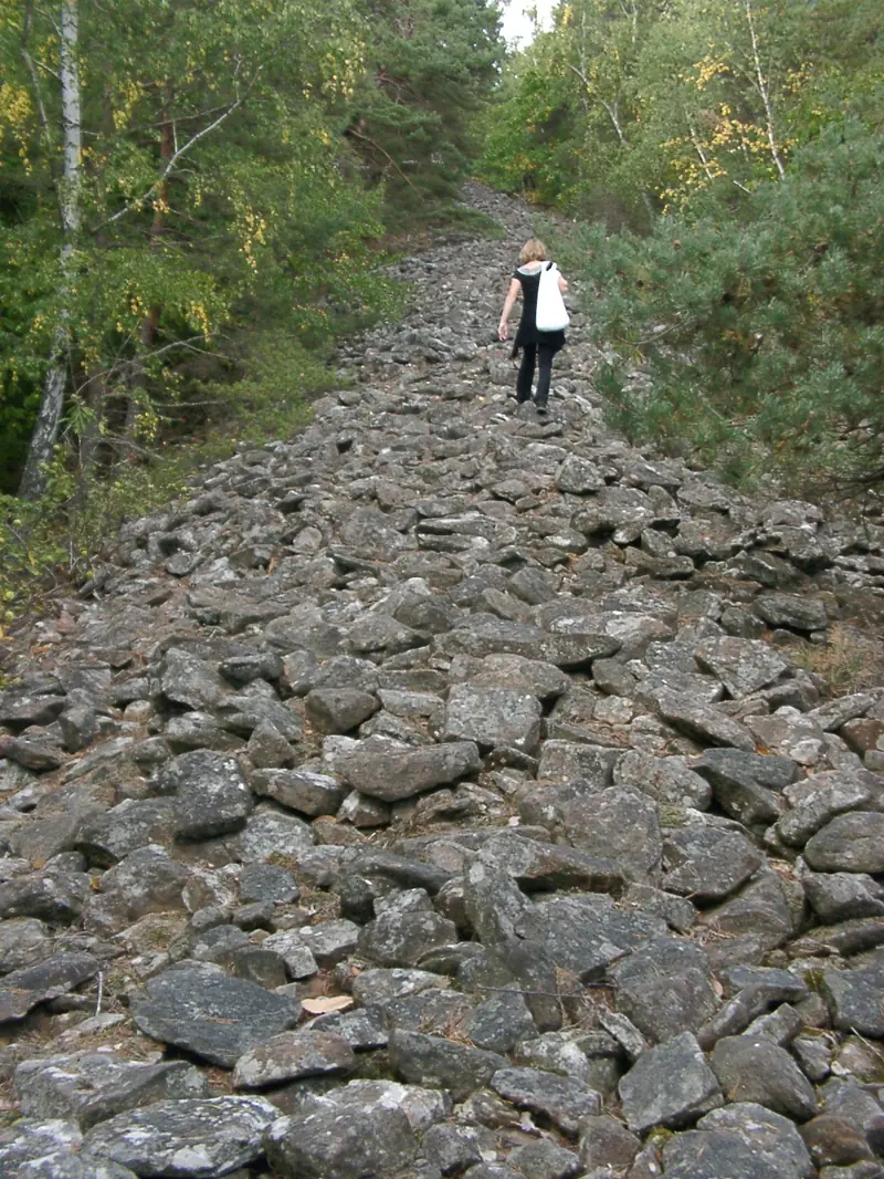  - Archaeological Site in Germany, Germany