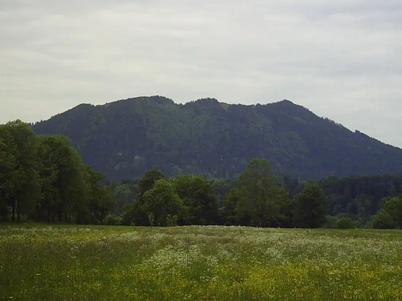  - Mountain in Germany, Germany
