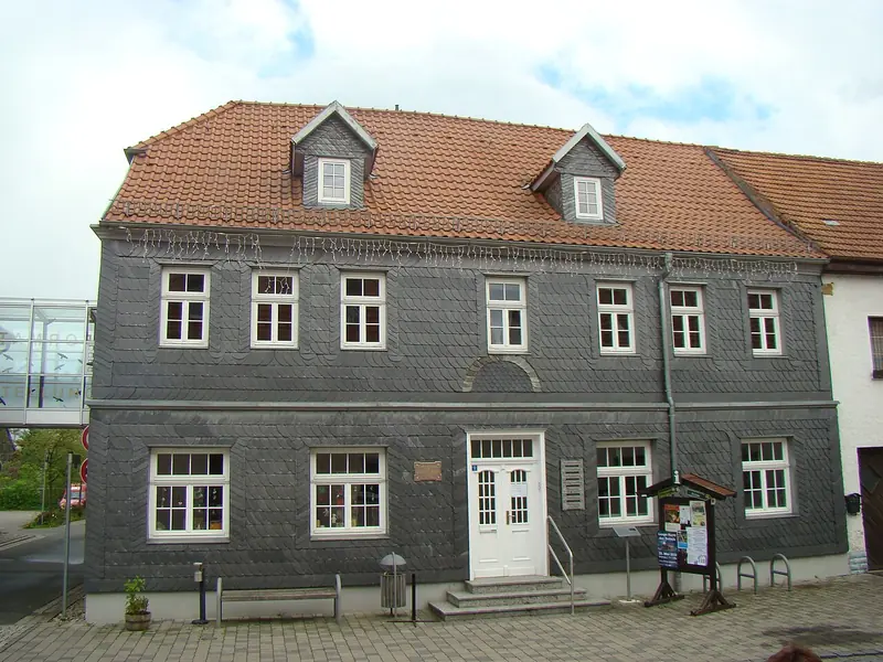  - Museum in Germany, Germany