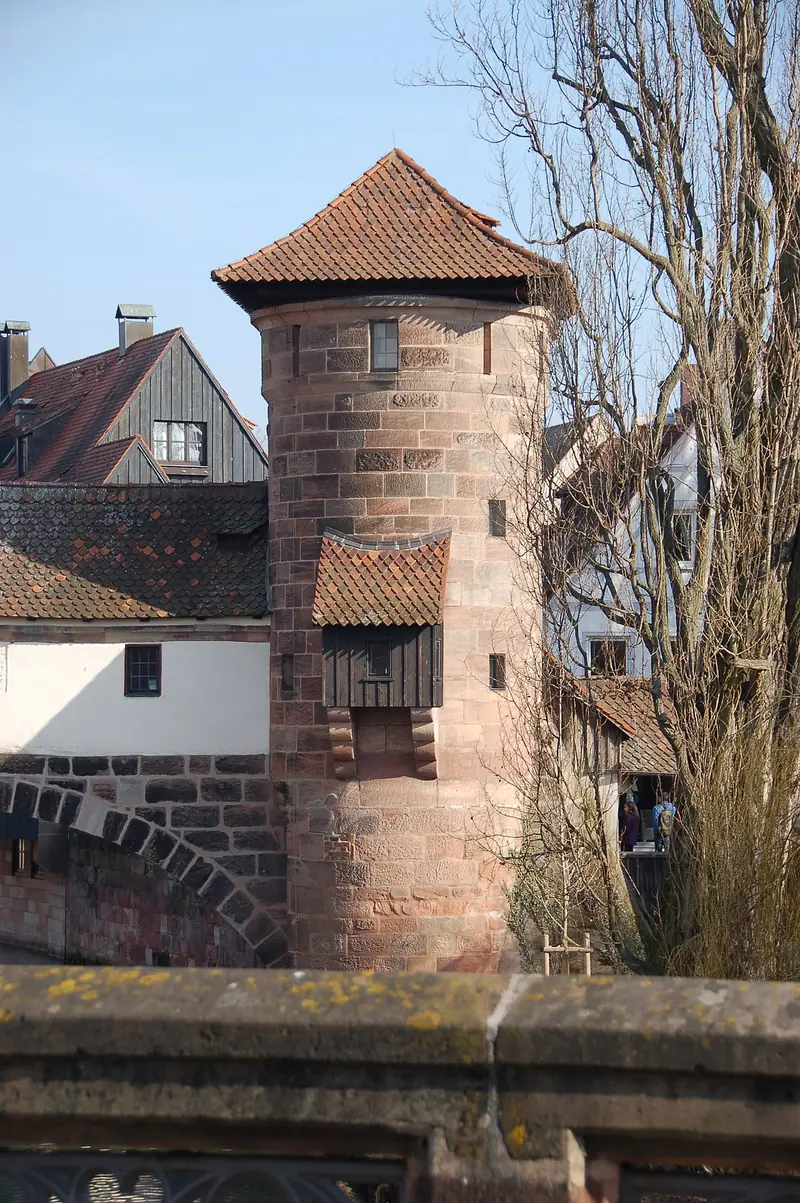  - Tower in Germany, Germany