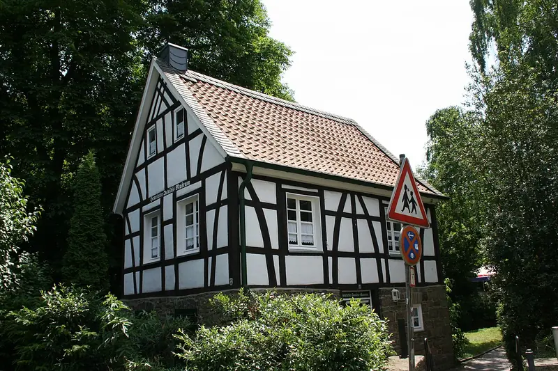  - Museum in Germany, Germany