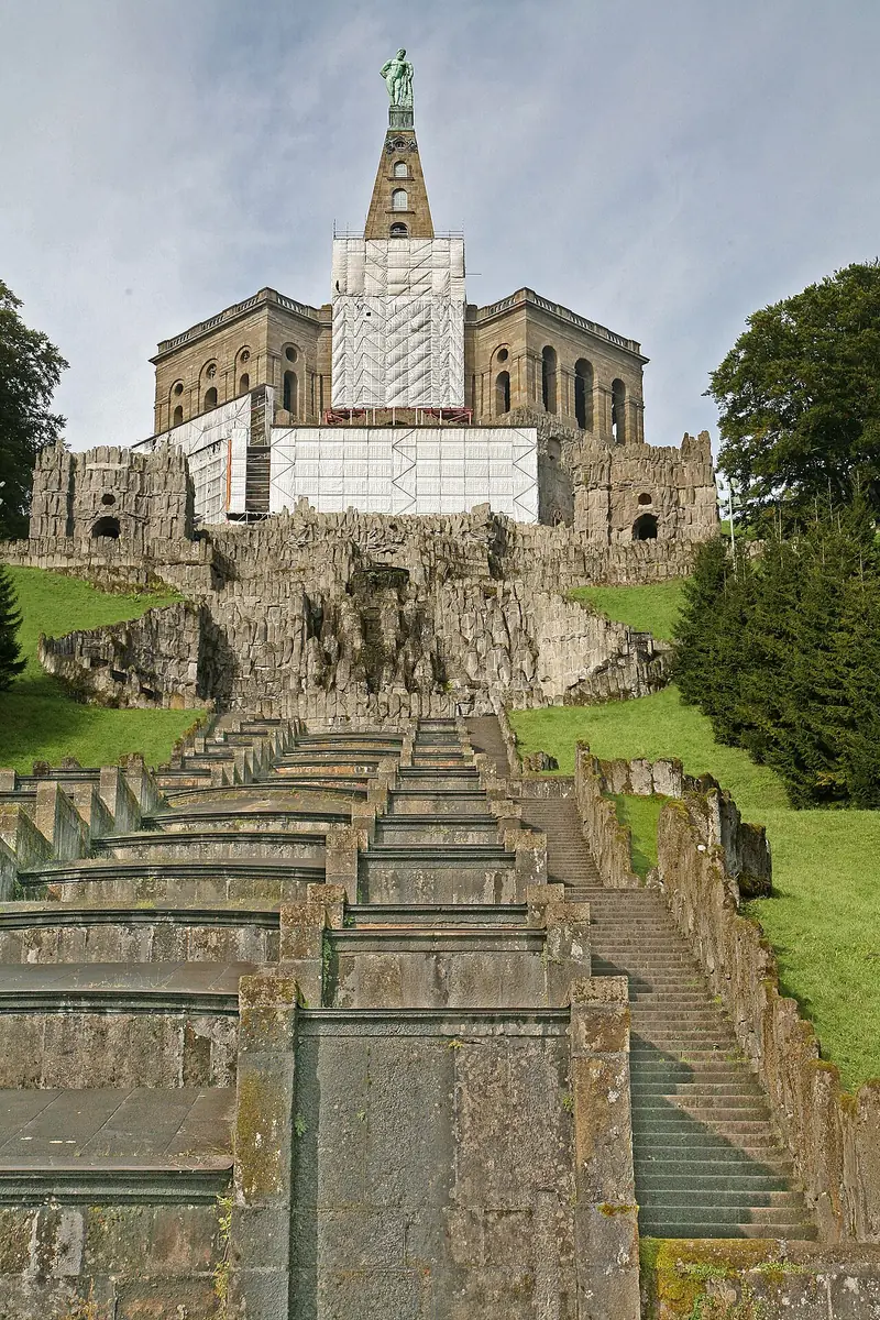 - Monument in Germany, Germany