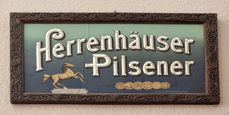  - Brewery in Germany, Germany