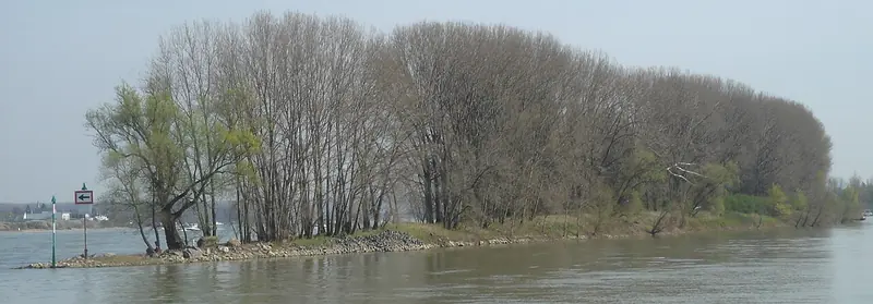  - Nature Reserve in Germany, Germany