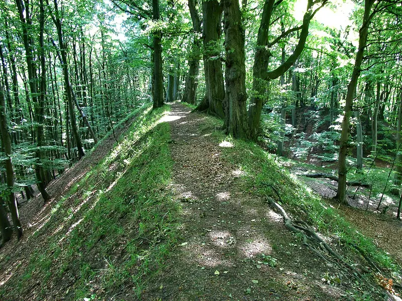  - Castle in Germany, Germany