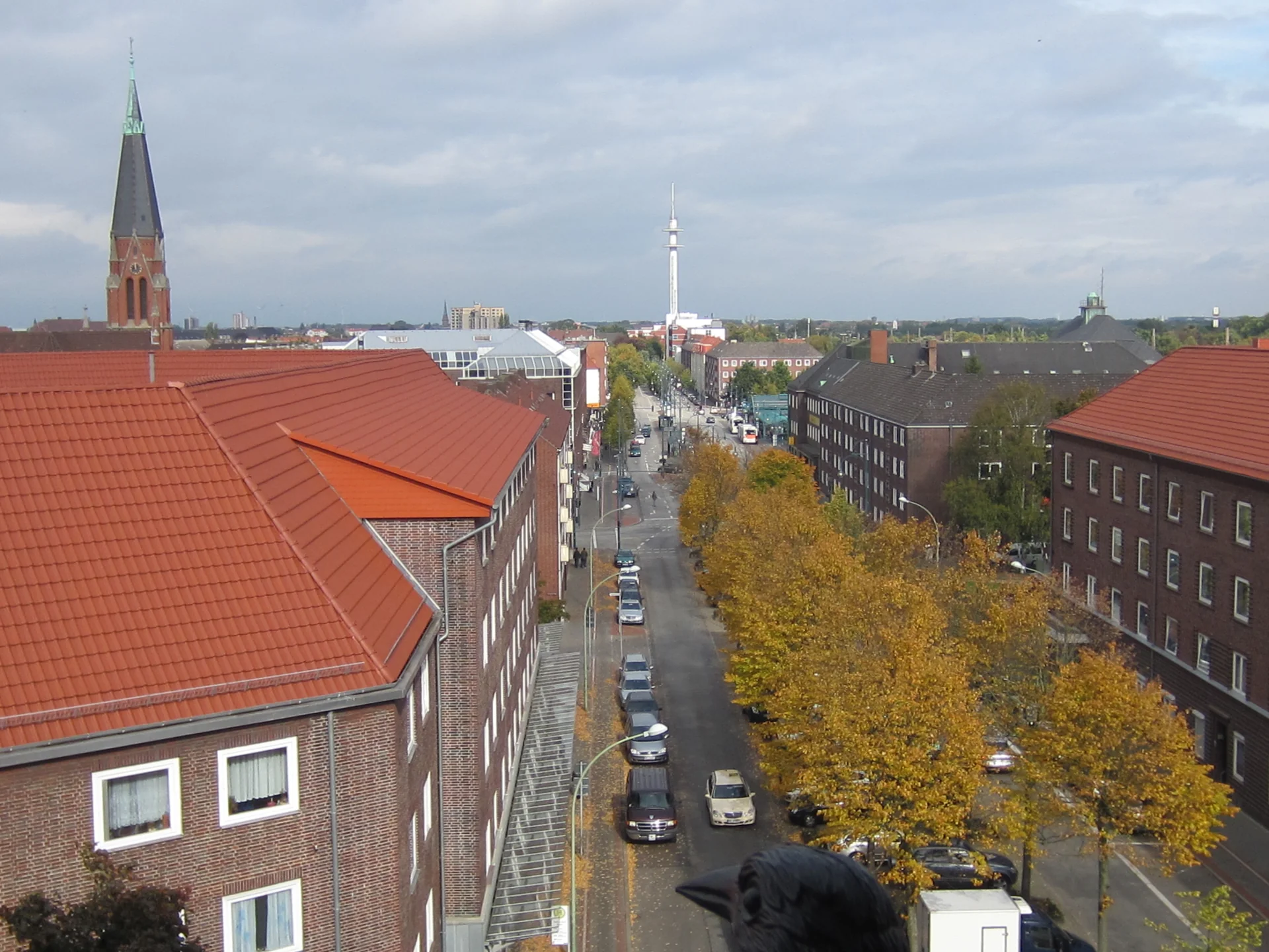 Herz-Jesu-Kirche (Bremerhaven-Geestemünde) - cultural site in Bremen, Germany