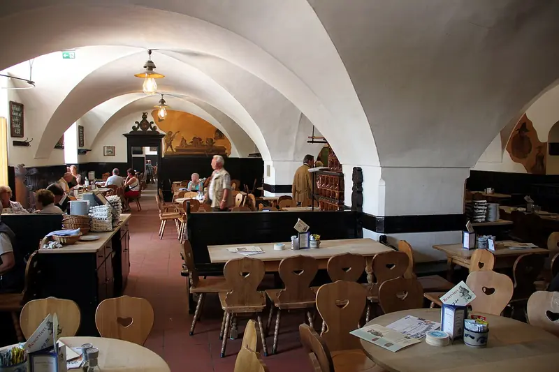  - Brewery in Germany, Germany