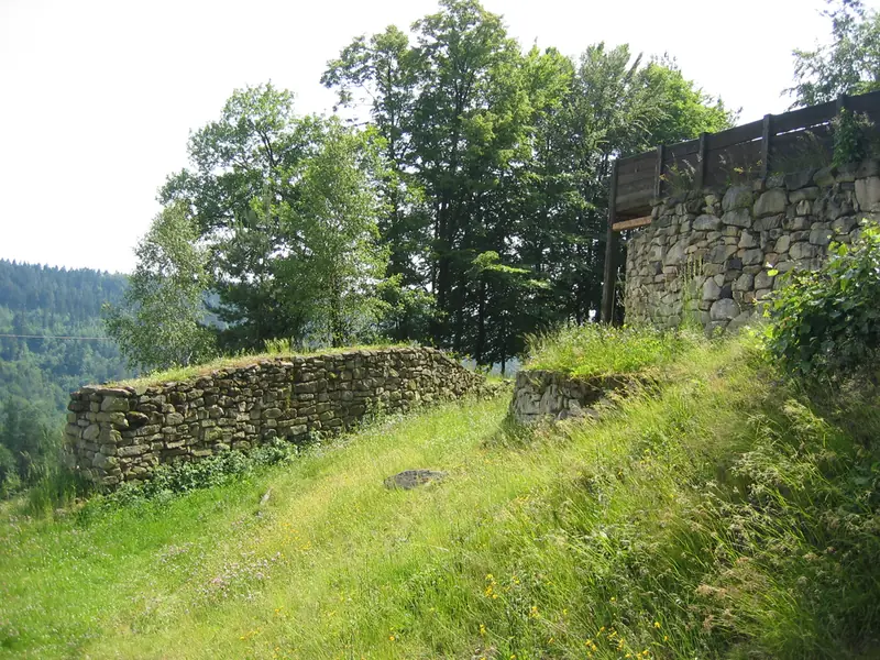  - Archaeological Site in Germany, Germany