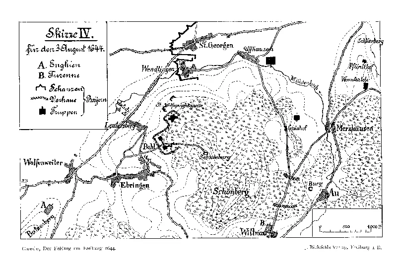  - Valley in Germany, Germany