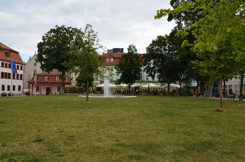  - Park in Germany, Germany