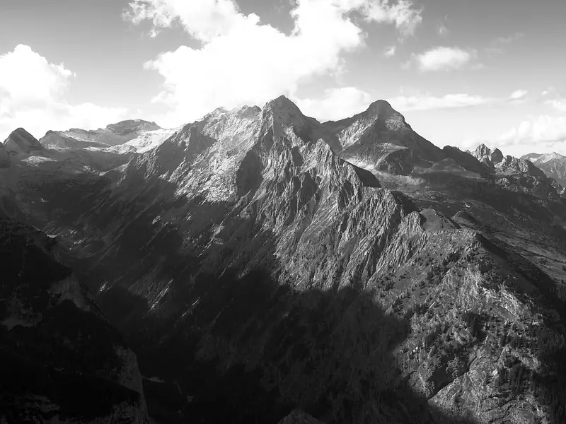  - Mountain in Germany, Germany