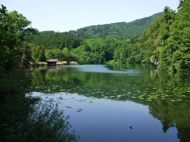  - Lake in Germany, Germany