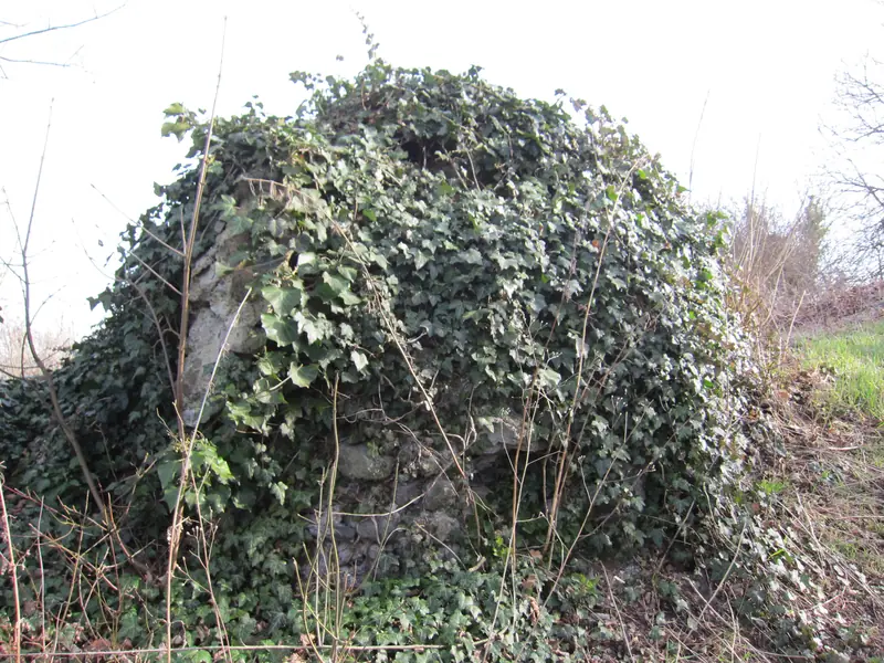  - Castle in Germany, Germany