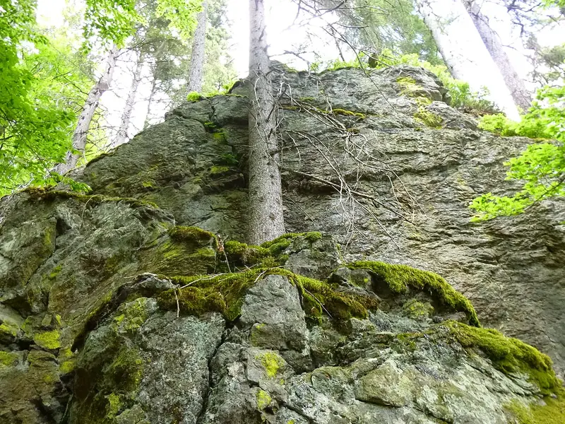  - Waterfall in Germany, Germany