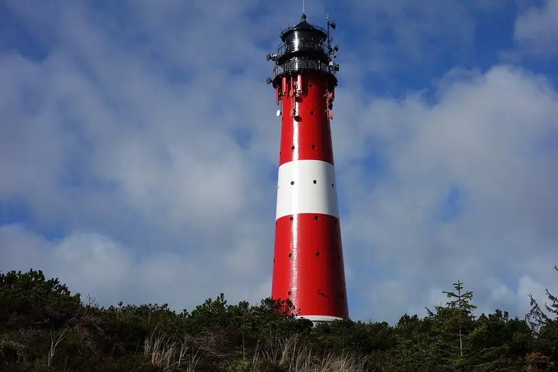  - Lighthouse in Germany, Germany