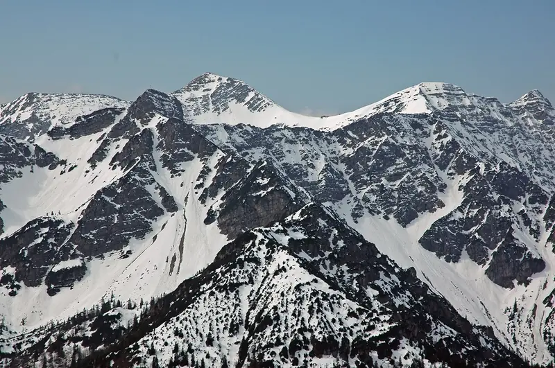  - Mountain in Germany, Germany