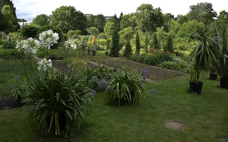  - Park in Germany, Germany