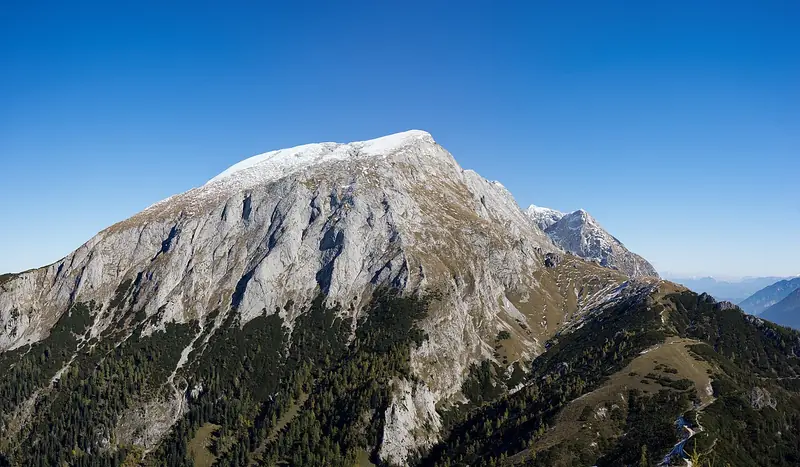  - Mountain in Germany, Germany
