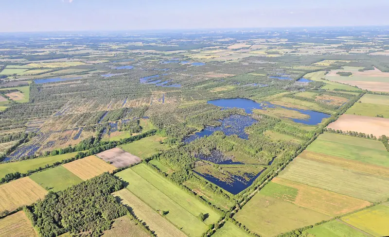  - Nature Reserve in Germany, Germany