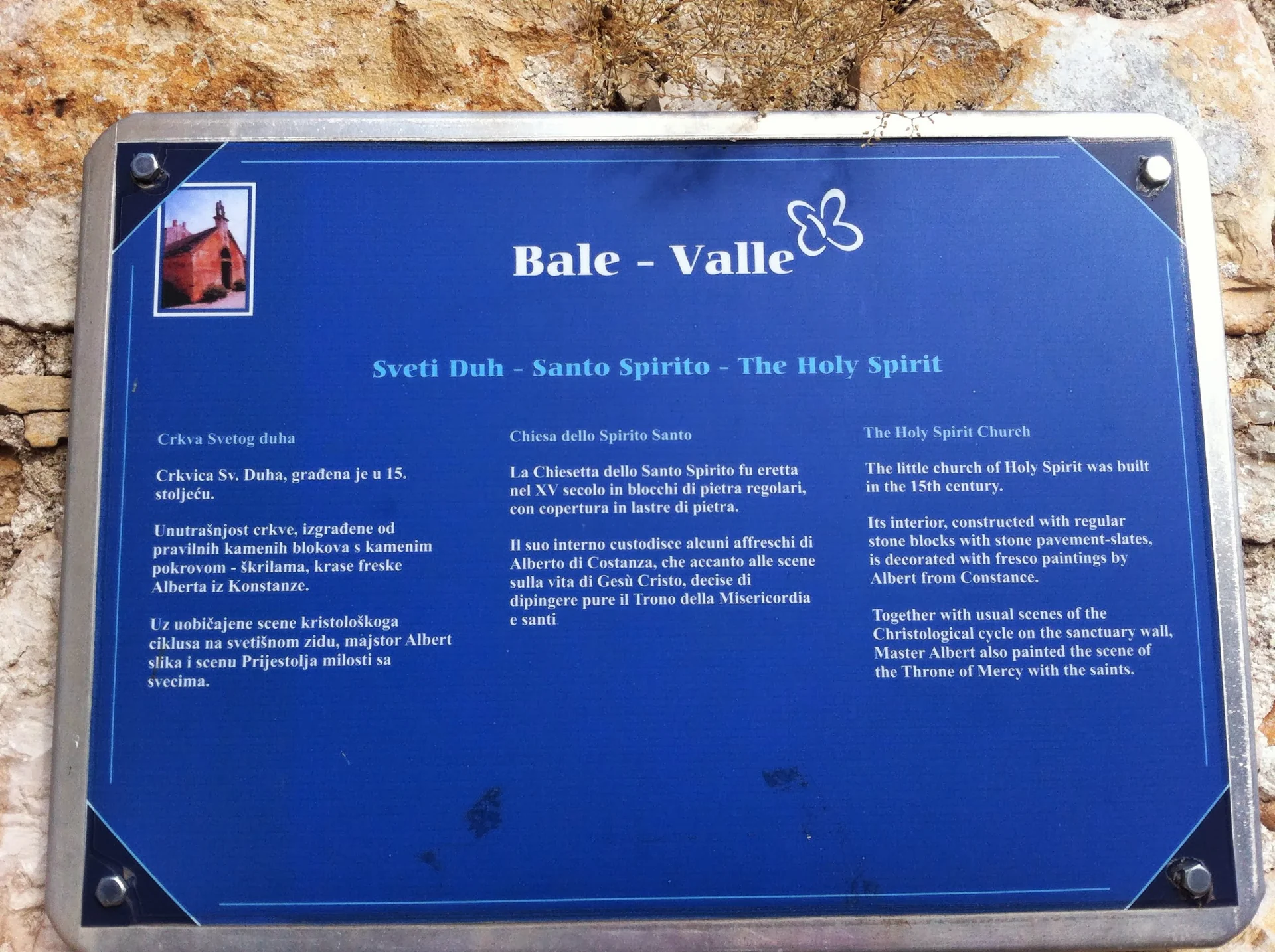 Holy-Spirit-Church - cultural site in North Rhine-Westphalia, Germany