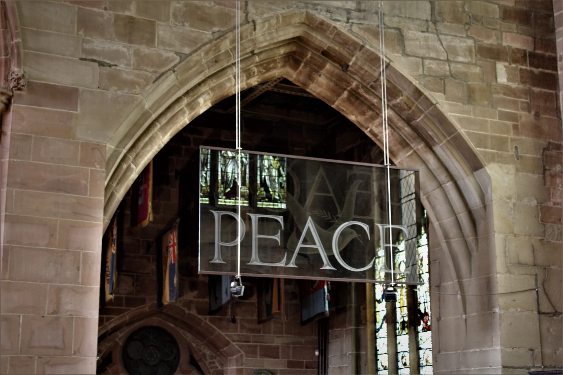 Holy Trinity Church - cultural site in Berlin, Germany