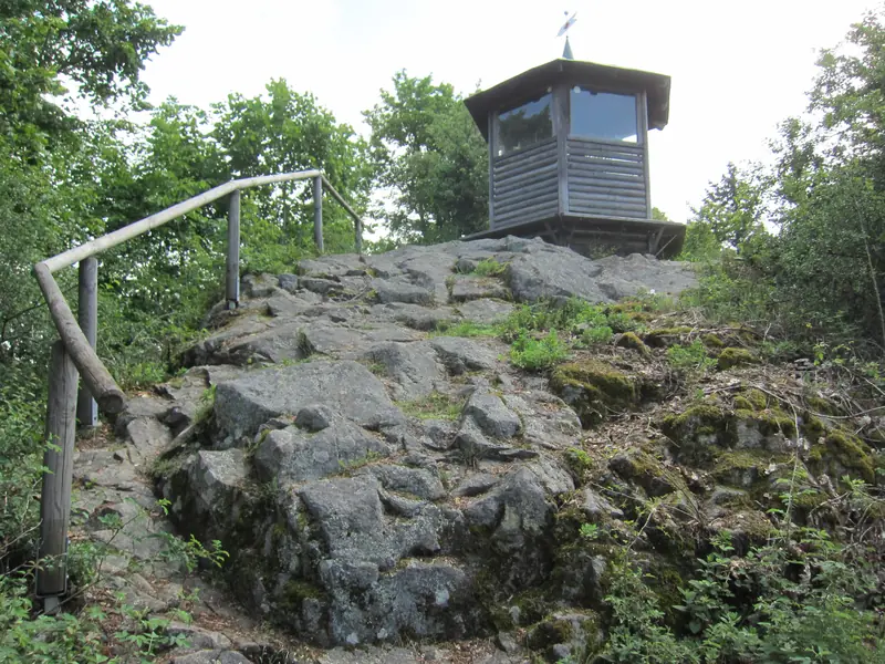  - Castle in Germany, Germany