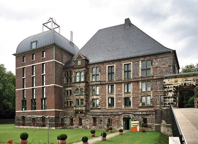  - Castle in Germany, Germany