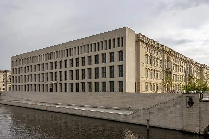  - Museum in Germany, Germany