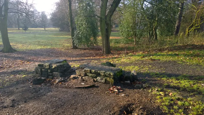  - Castle in Germany, Germany