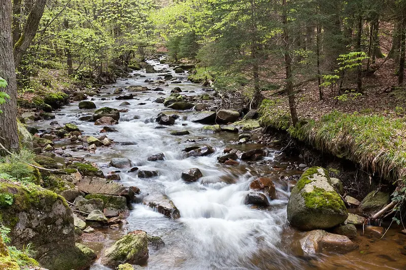  - Valley in Germany, Germany