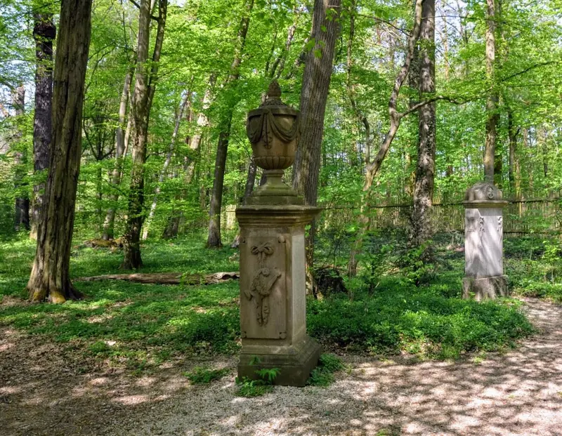  - Park in Germany, Germany