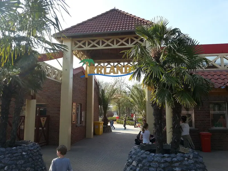  - Zoo in Germany, Germany