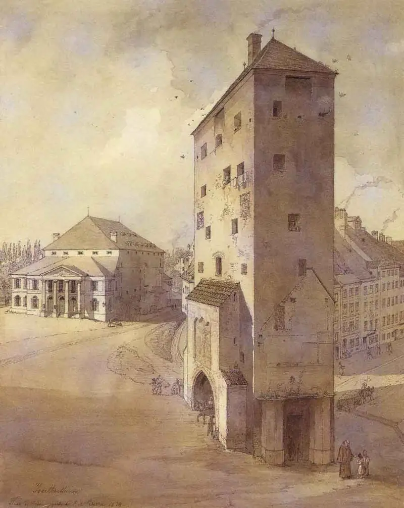  - Cinema in Germany, Germany