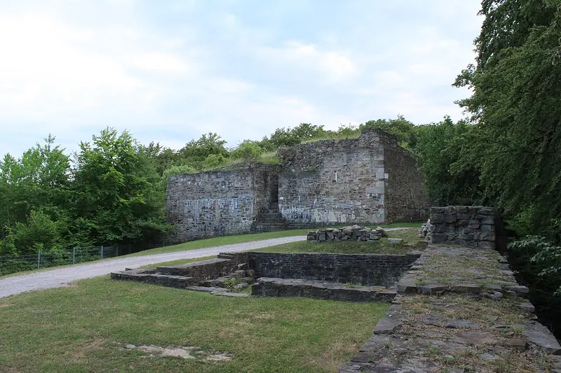  - Castle in Germany, Germany