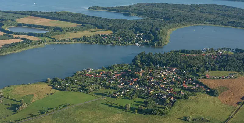  - Lake in Germany, Germany