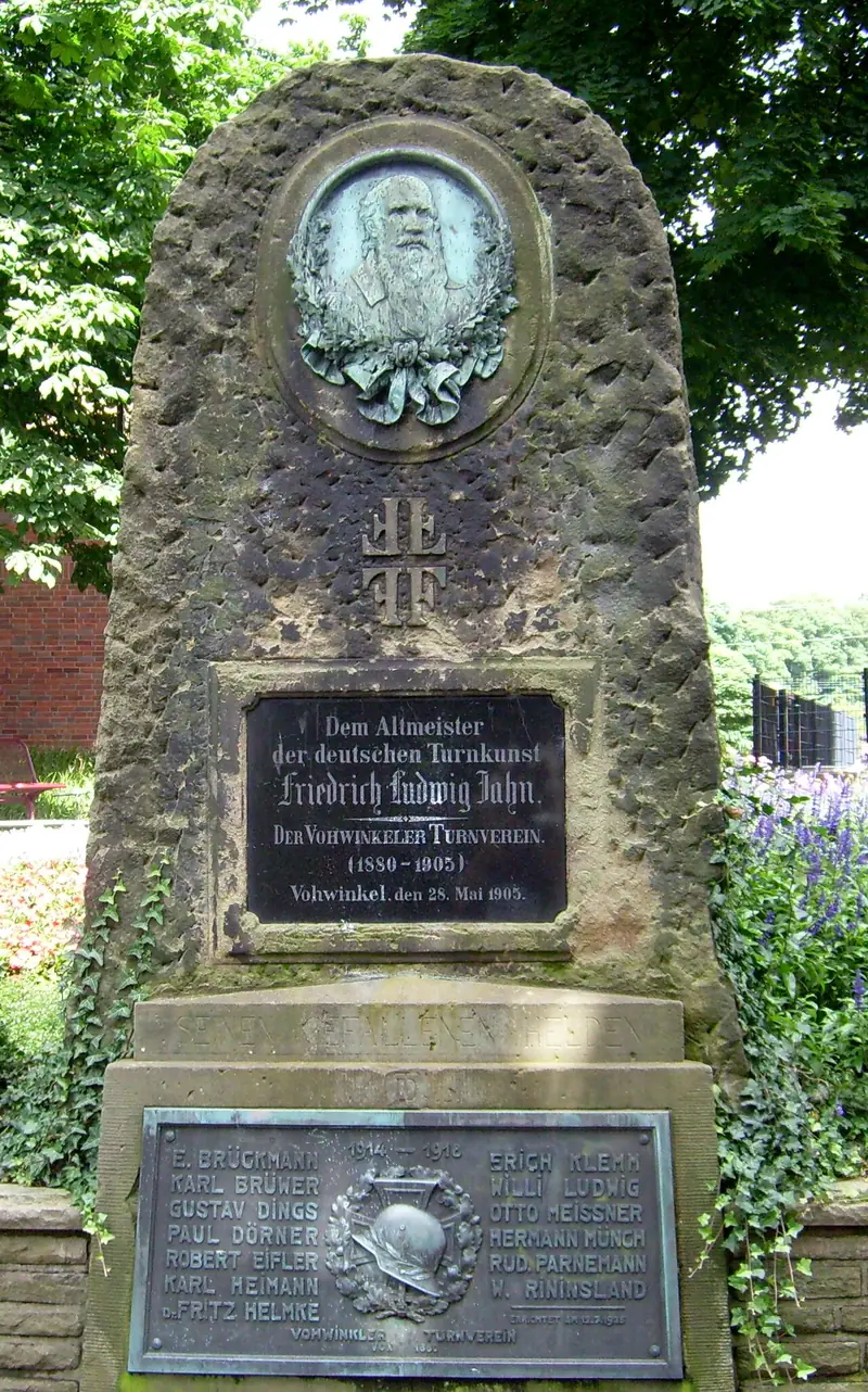  - Monument in Germany, Germany