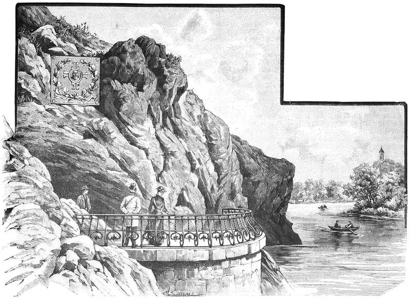  - Cave in Germany, Germany