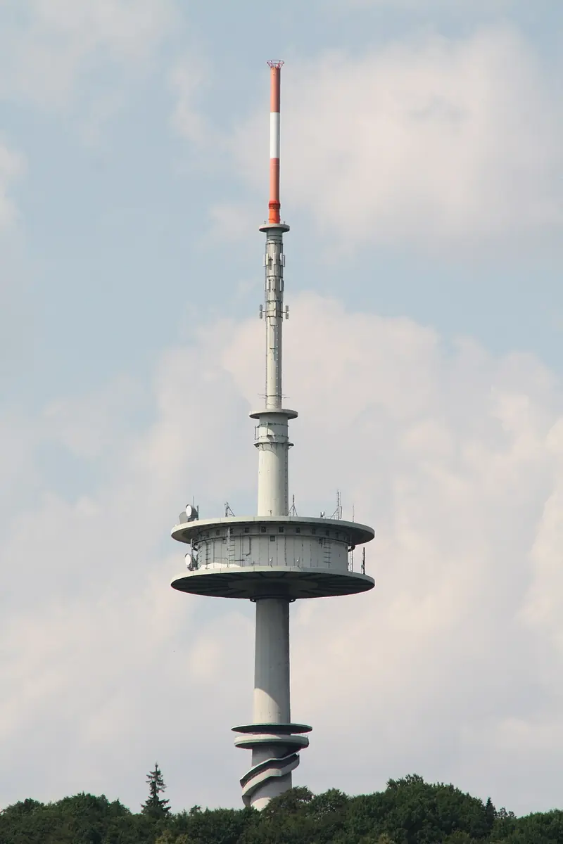  - Tower in Germany, Germany