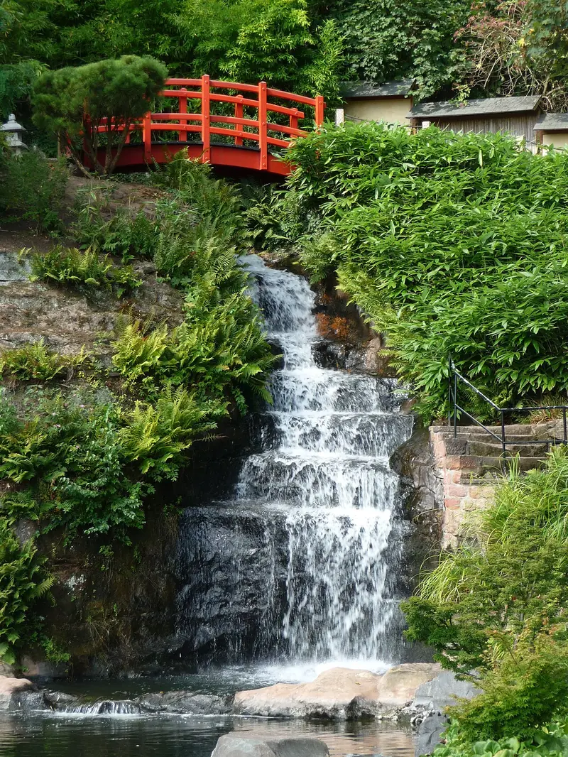  - Park in Germany, Germany