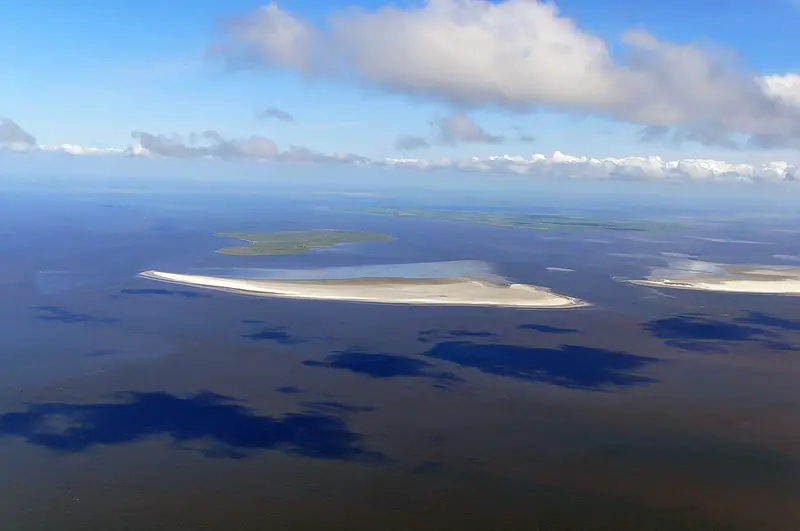  - Island in Germany, Germany