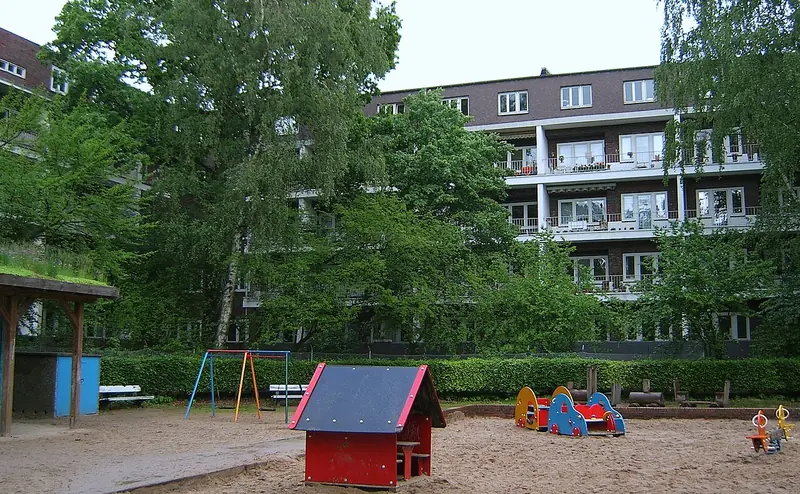  - History Museum in Germany, Germany