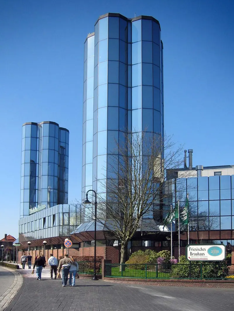  - Brewery in Germany, Germany