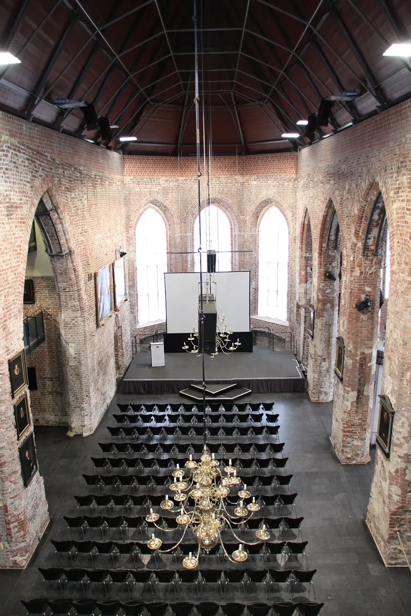  - Library in Germany, Germany