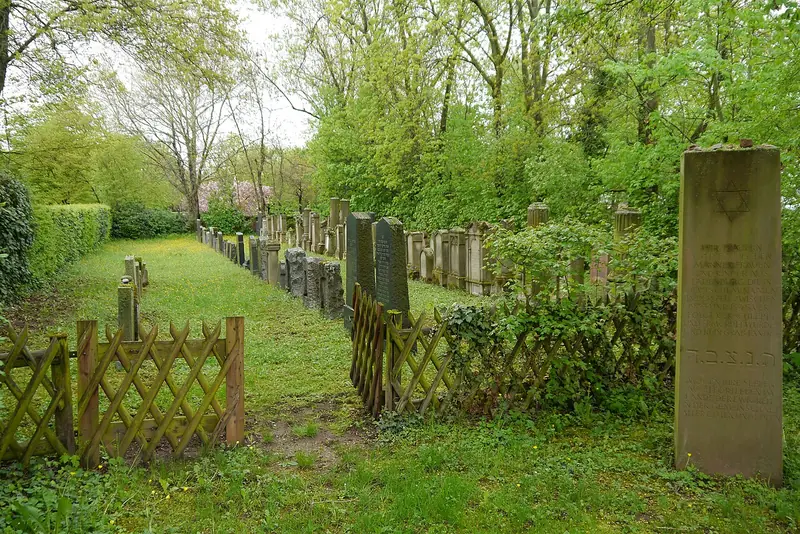  - Memorial in Germany, Germany