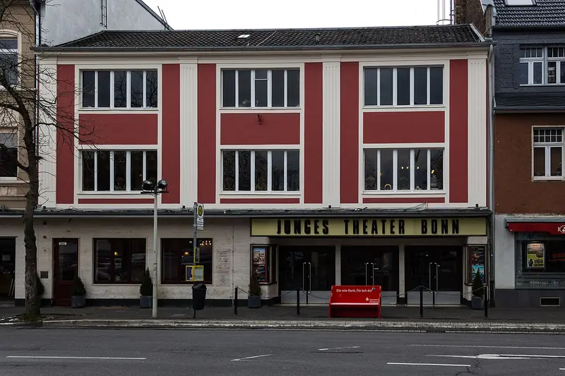  - Theater in Germany, Germany