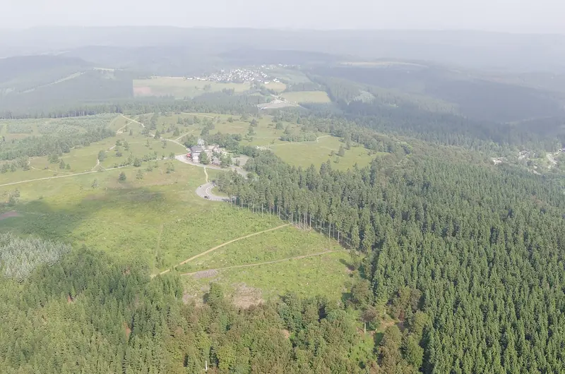  - Mountain in Germany, Germany
