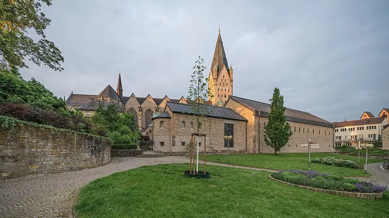  - Museum in Germany, Germany